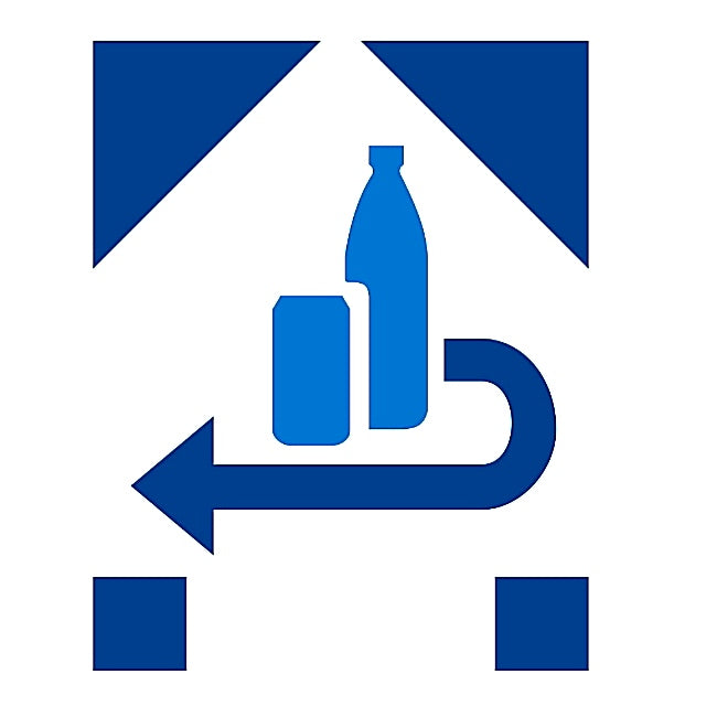 DPG Pfandsystem