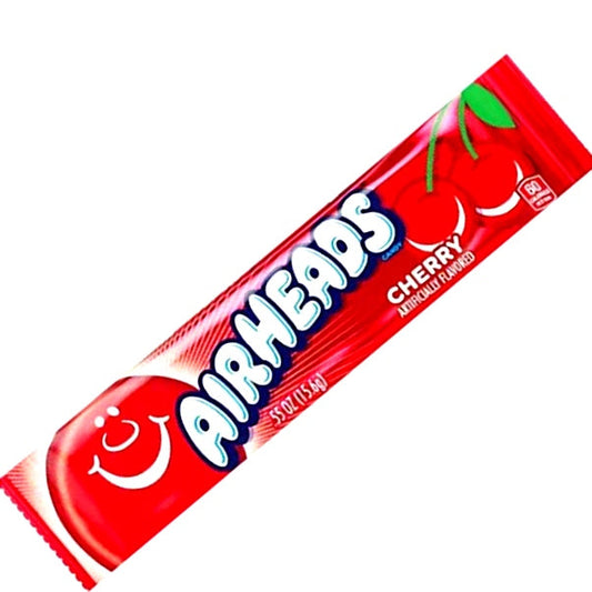 Airheads Cherry 16g